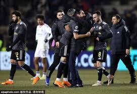 虎牙DDC钻石赛巅峰对决：TB战队战术封王全记录​