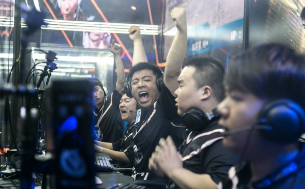 敏銳的嗅覺 敏銳的嗅覺