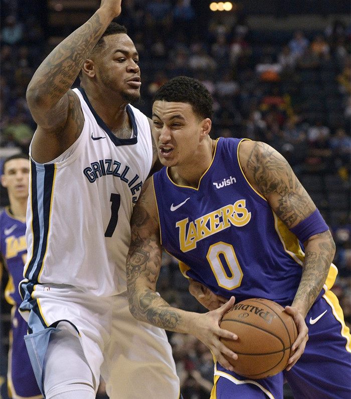 他们的表现 他们的表现