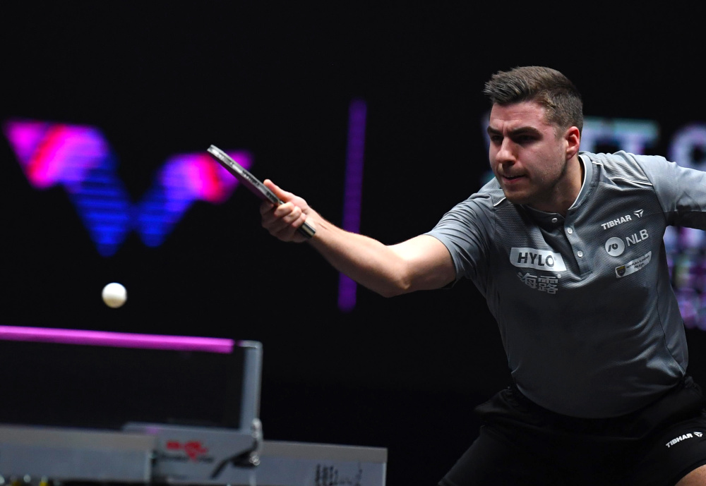 独特的比赛 独特的比赛