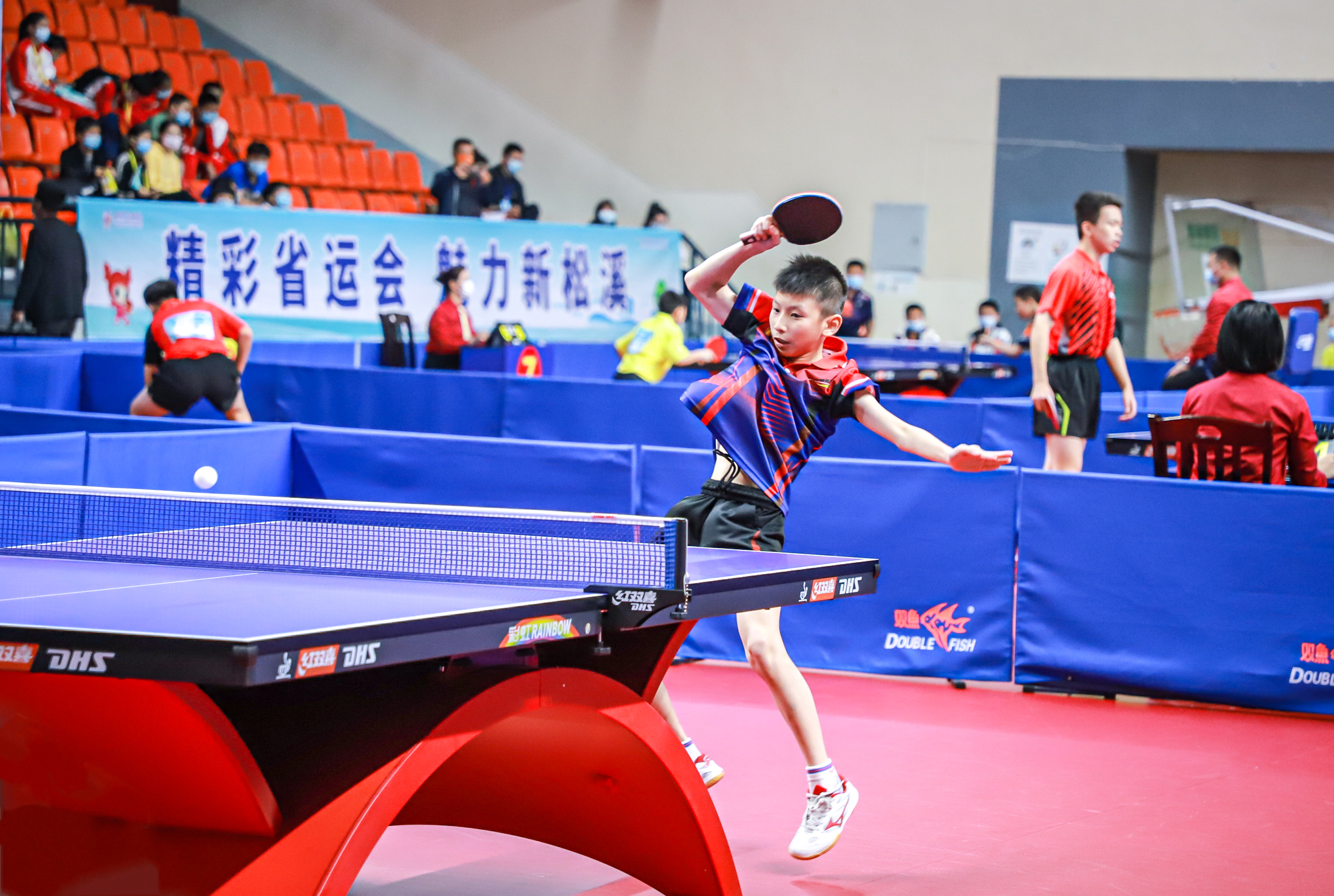 赛中表现出 赛中表现出