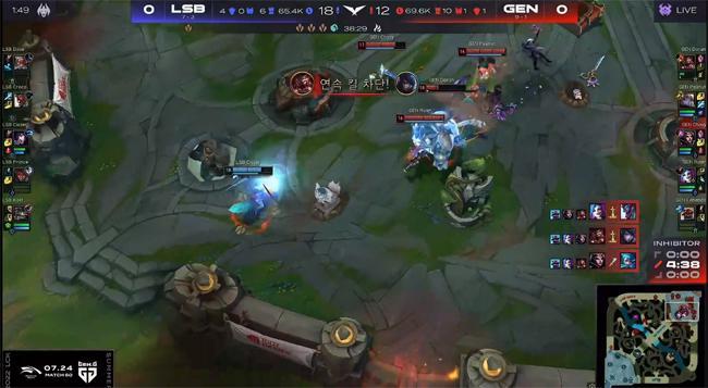 战术与战略 战术与战略